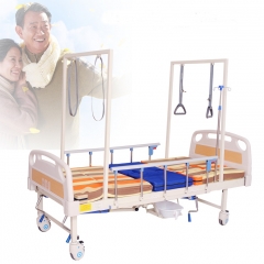 Orthopedic Traction Patient Bed Orthopedic Adjustable Bed
