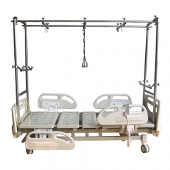 Electronic Orthopedic Traction Patient Bed RC-013