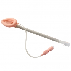 TuoRen Single-use Disposable Silicon Laryngeal Mask Airway Reinforced Type 1.07.01.101T