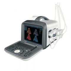 All Digital B/W Ultrasound System  ZQ-6602