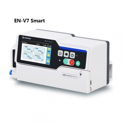 Enmind Infusion Pump EN-V7 Series CE & ISO 13485