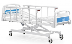 KJW-D303 (LN) Three functions electric care bed