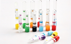 PET Vacuum Blood Collection Tube