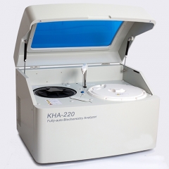 KHA-220 Fully-auto Biochemistry Analyzer
