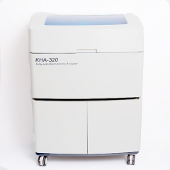 KHA-320 Fully-auto Biochemistry Analyzer