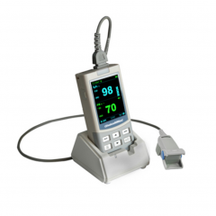 Handheld Patient Pulse Oximeter MD300M / Cheap Fingertip