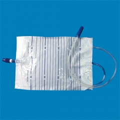 BY-82003 Common Use Disposable Portable Travel Adult Urine Collection Bag