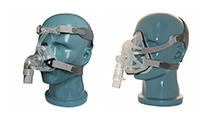 CPAP BIPAP Mask