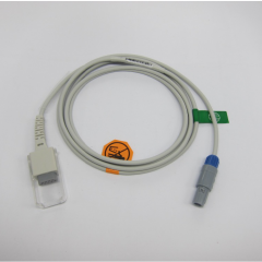Spo2 extension cable compatible MINDRAY MEC1000/2000 PM7000/8000/9000