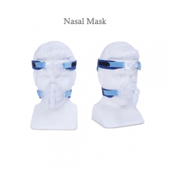 Maidesite CPAP Mask Full Face Mask and Nasal Mask
