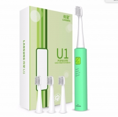 ultrasound toothbrush