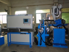 PV80 PVC LSZH HFFR TPE TPU cable sheath extrusion line