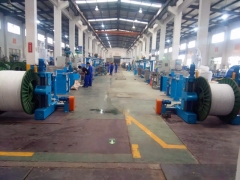 PV150 PVC LSZH HFFR TPE TPU cable sheath extrusion line