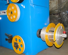 BOPP，polyester tape wrapping machine for magnet wires and winding wires