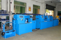 BOPP，polyester tape wrapping machine for magnet wires and winding wires