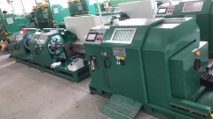 ST400 cantilever single twisting machine