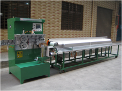 wire cutting machine belt type