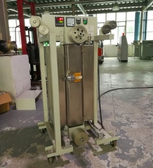 sintering furnace --- vertical auto move type oven