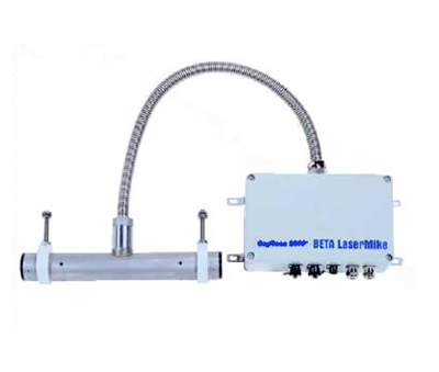 BETA水中静电容测试仪