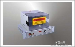 high frequency sparker tester