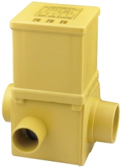 Electronic Drain Valve