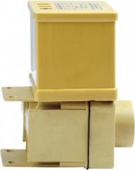 Electronic Drain Valve