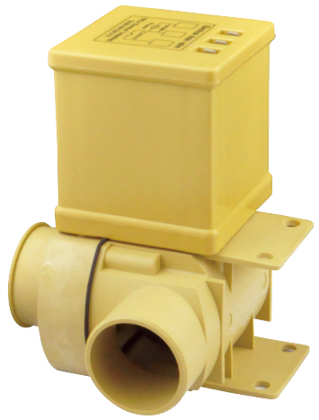 Electronic Drain Valve