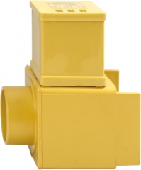 Electronic Drain Valve