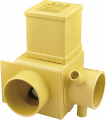 Electronic Drain Valve