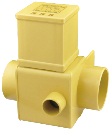 Electronic Drain Valve