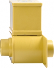 Electronic Drain Valve