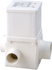 Electronic Drain Valve