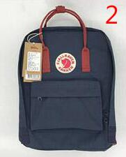 kanken Classic Medium Backpack