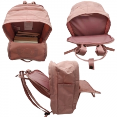 Kanken notebook backpack