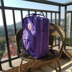 Kanken notebook backpack