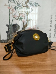 BYL Messenger Bag