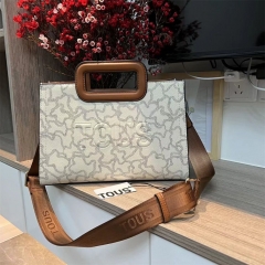 TOUS Messenger Bag