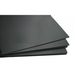 Silicone shock absorption foam