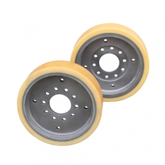 Polyurethane Drive Wheel