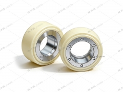 Semiconductor Travel Wheel