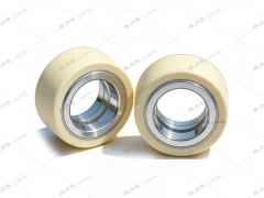 Semiconductor Travel Wheel