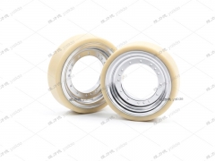 Semiconductor Travel Wheel