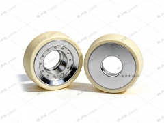 Semiconductor Travel Wheel