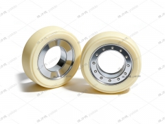 Semiconductor Travel Wheel