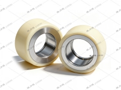 Semiconductor Travel Wheel