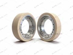 Semiconductor Travel Wheel