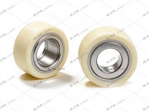 Semiconductor Travel Wheel