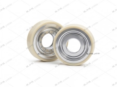 Semiconductor Travel Wheel