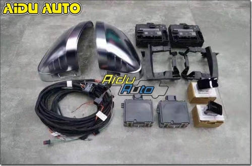 FOR Audi A4 B9 A5 B9 8W LANE CHANGE SIDE ASSIST SYSTEM SET UPDATE KIT