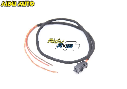 AIDUAUTO USE FOR 718 Cayenne 911 Panamera Macan Stopwatch Harness cable wire